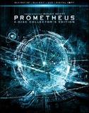 Prometheus (Blu-ray 3D)